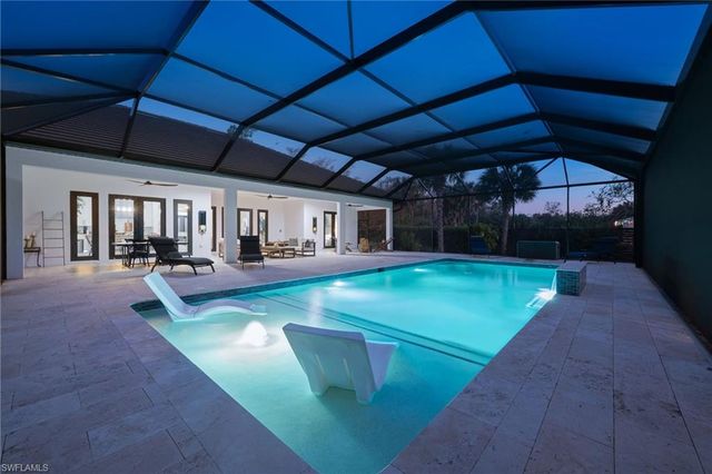 12 35th AVE NW, Naples, FL 34120