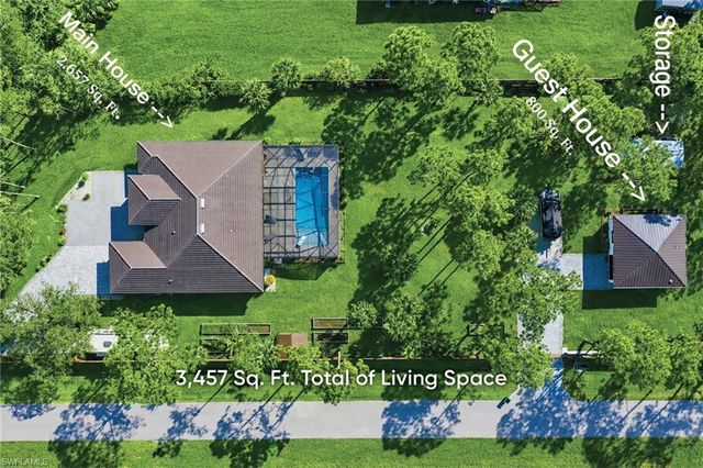 12 35th AVE NW, Naples, FL 34120