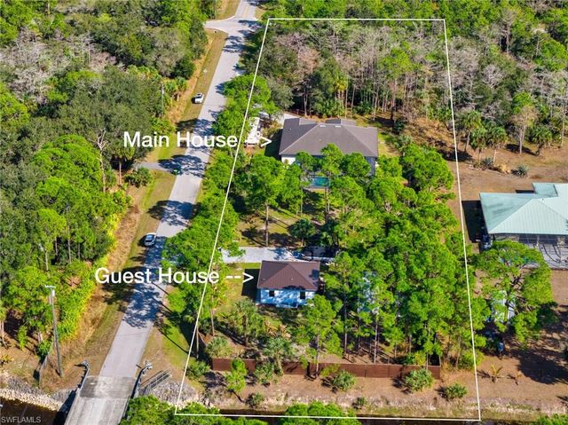 12 35th AVE NW, Naples, FL 34120