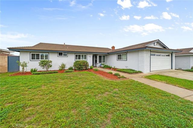 1032 E Juanita, Glendora, CA 91740