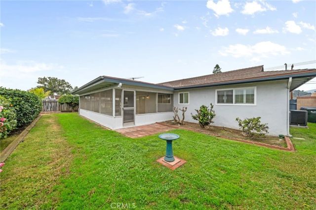 1032 E Juanita, Glendora, CA 91740