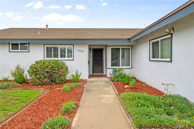 1032 E Juanita, Glendora, CA 91740