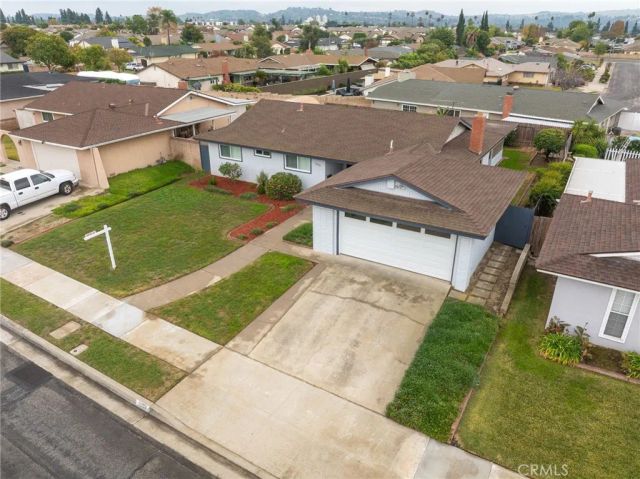 1032 E Juanita, Glendora, CA 91740