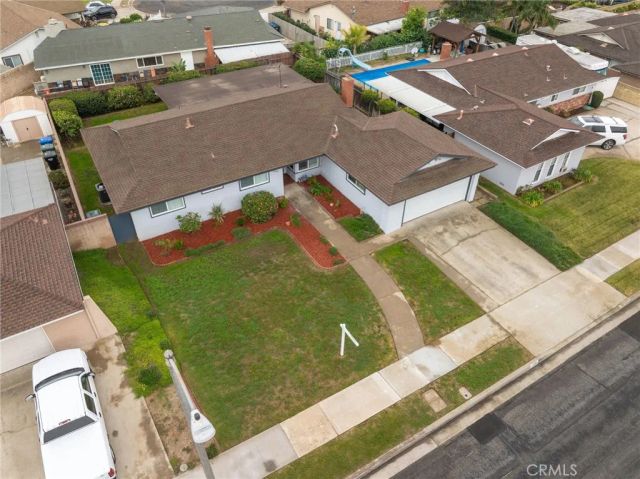 1032 E Juanita, Glendora, CA 91740