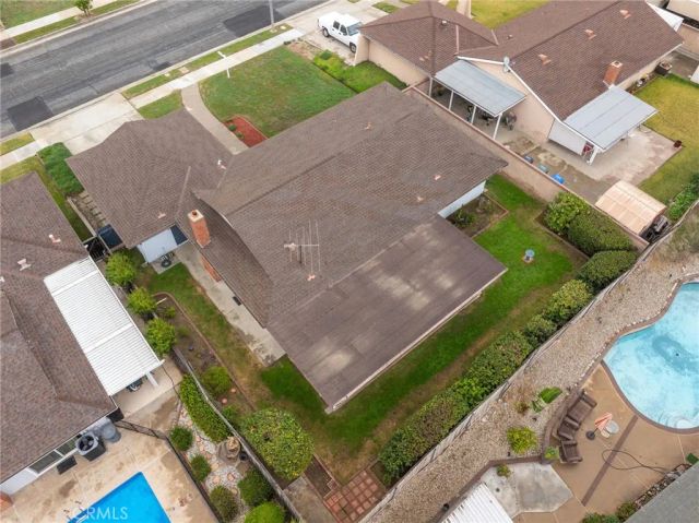 1032 E Juanita, Glendora, CA 91740