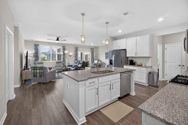 6162 Tarton Pass, Aiken, SC 29801