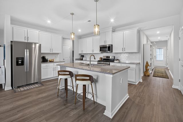 6162 Tarton Pass, Aiken, SC 29801