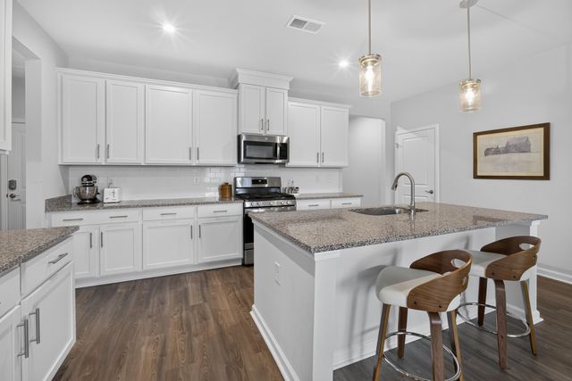 6162 Tarton Pass, Aiken, SC 29801