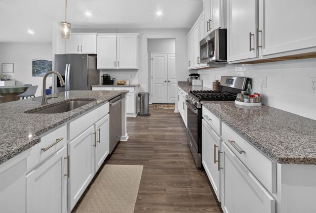 6162 Tarton Pass, Aiken, SC 29801