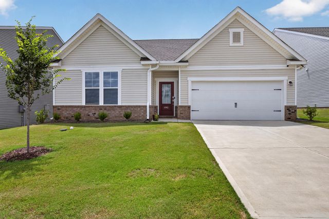 6162 Tarton Pass, Aiken, SC 29801