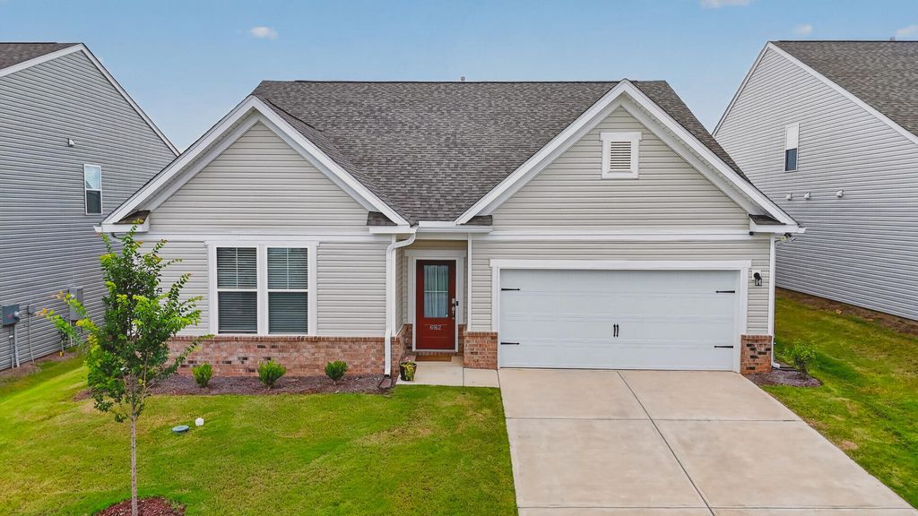 6162 Tarton Pass, Aiken, SC 29801