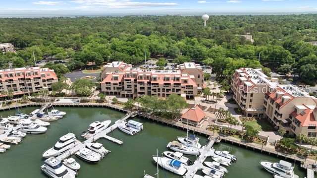 13 Harbourside Ln Apt 7154, Hilton Head Island, SC 29928