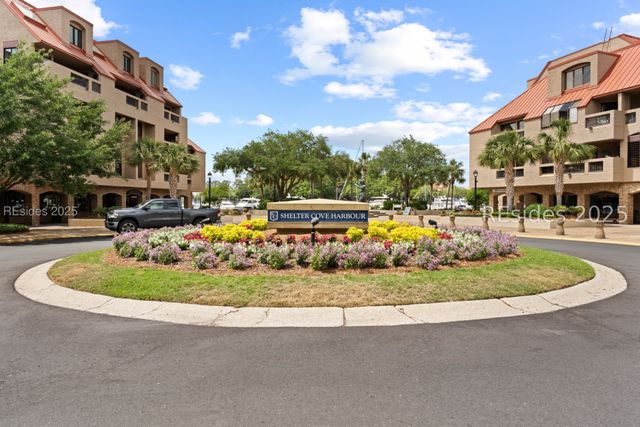 13 Harbourside Ln Apt 7154, Hilton Head Island, SC 29928