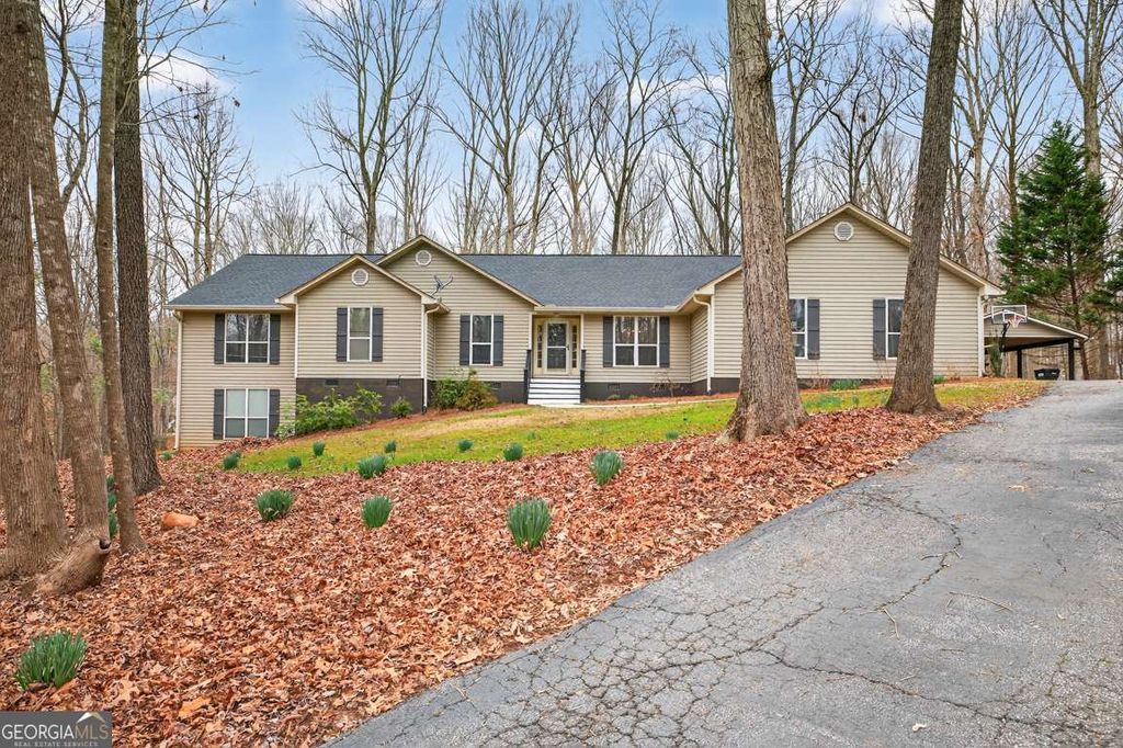241 Staghorn Trail, Nicholson, GA 30565 — photo 2