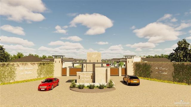 2509 E 21st Street, Mission, TX 78572