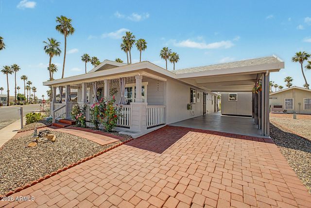 7300 N 51ST Avenue C49, Glendale, AZ 85301