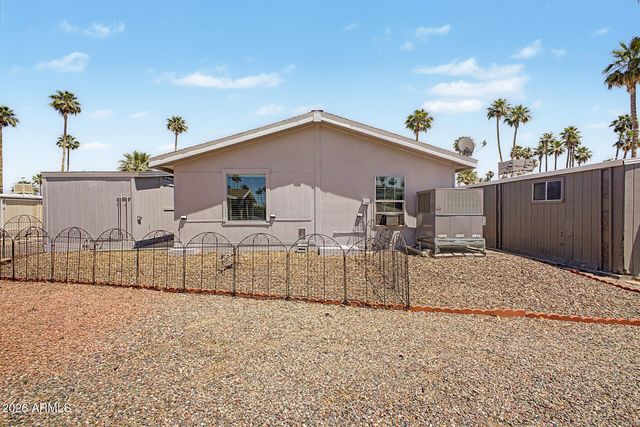 7300 N 51ST Avenue C49, Glendale, AZ 85301