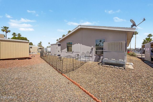 7300 N 51ST Avenue C49, Glendale, AZ 85301