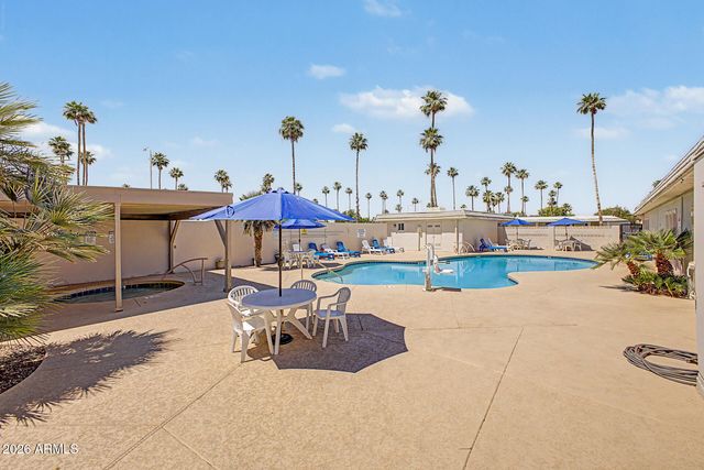 7300 N 51ST Avenue C49, Glendale, AZ 85301