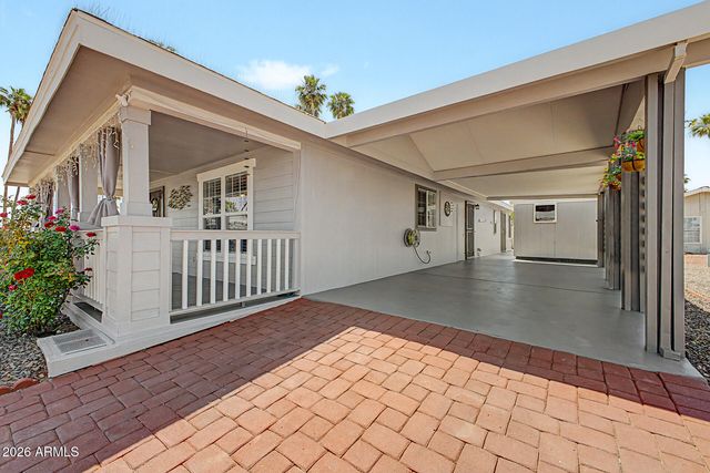 7300 N 51ST Avenue C49, Glendale, AZ 85301