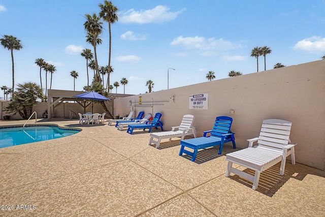 7300 N 51ST Avenue C49, Glendale, AZ 85301
