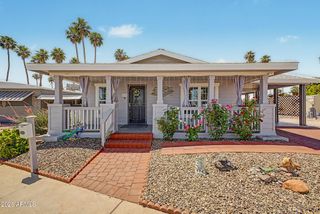 7300 N 51ST Avenue C49, Glendale, AZ 85301