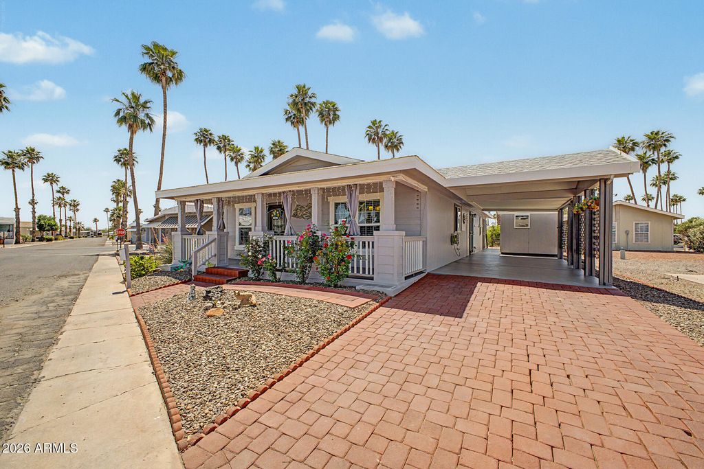 7300 N 51ST Avenue C49, Glendale, AZ 85301 — photo 2