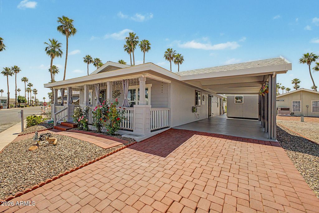 7300 N 51ST Avenue C49, Glendale, AZ 85301 — photo 3