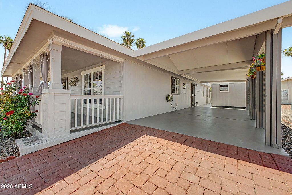 7300 N 51ST Avenue C49, Glendale, AZ 85301 — photo 4