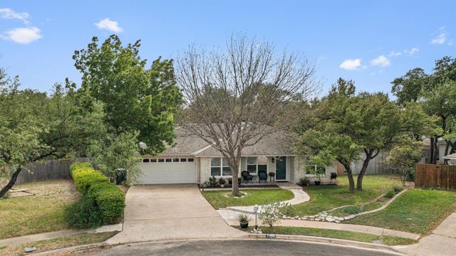 11305 Sweetwater CV, Austin, TX 78750