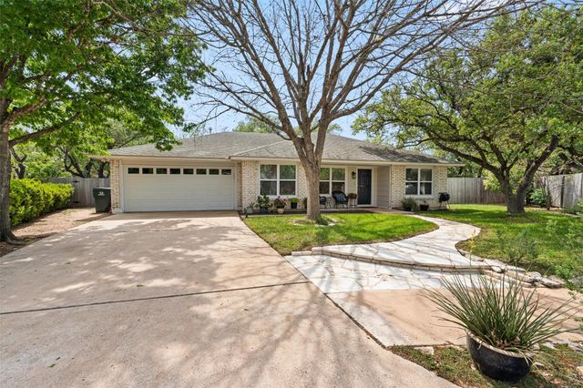11305 Sweetwater CV, Austin, TX 78750