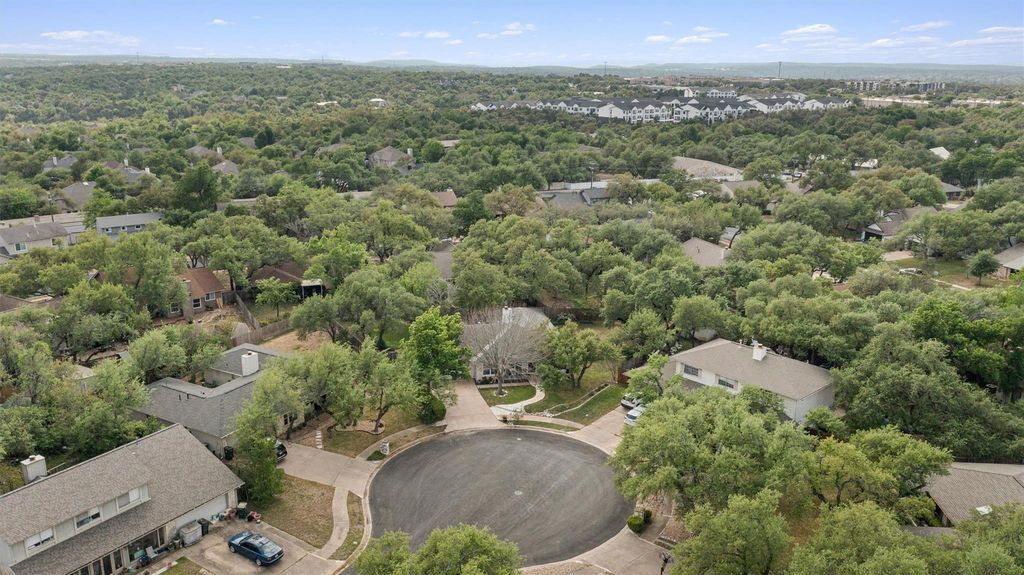 11305 Sweetwater CV, Austin, TX 78750