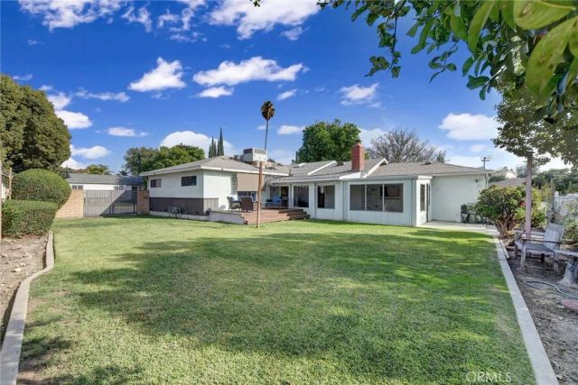 1223 Charvers, Glendora, CA 91740