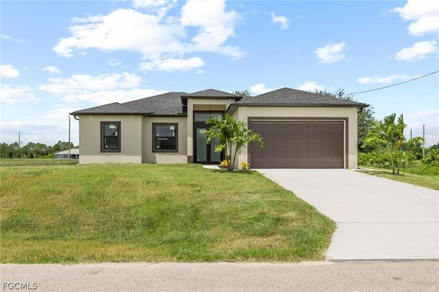 760 Festival AVE S, Lehigh Acres, FL 33974