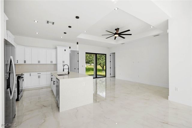 760 Festival AVE S, Lehigh Acres, FL 33974