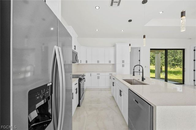 760 Festival AVE S, Lehigh Acres, FL 33974