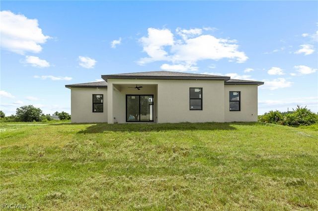 760 Festival AVE S, Lehigh Acres, FL 33974