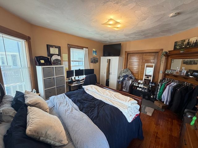 14 Madison St. 1, Somerville, MA 02143