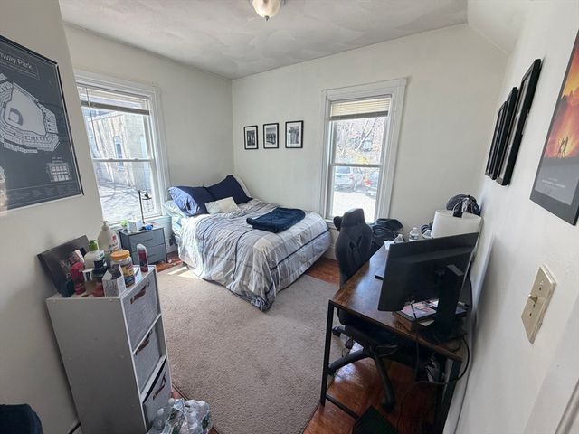14 Madison St. 1, Somerville, MA 02143