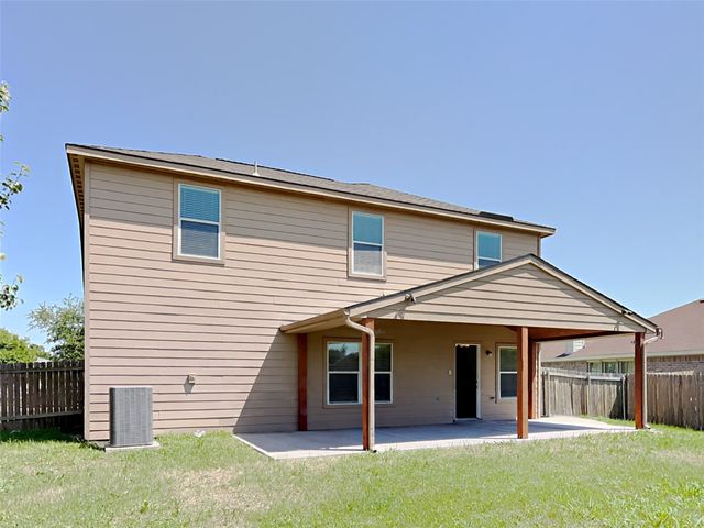 810 Oak Hollow Lane, Anna, TX 75409