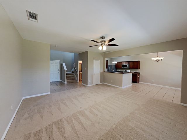 810 Oak Hollow Lane, Anna, TX 75409