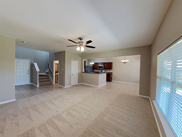 810 Oak Hollow Lane, Anna, TX 75409
