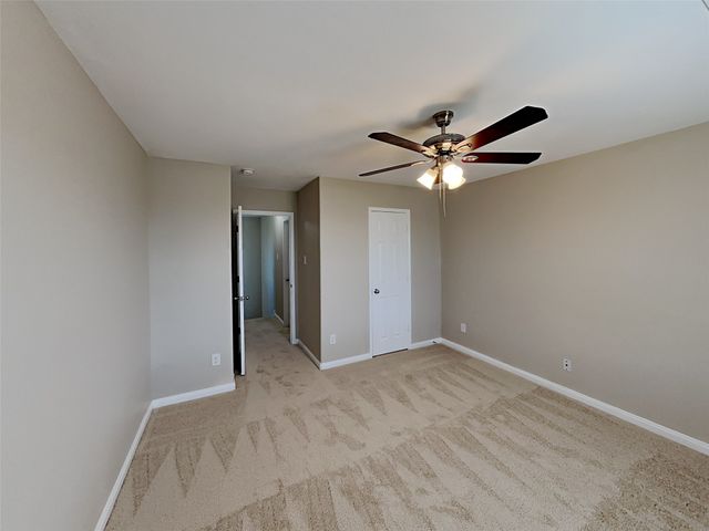 810 Oak Hollow Lane, Anna, TX 75409