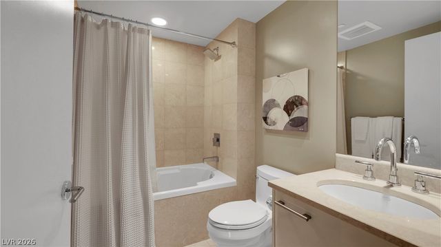 322 Karen Avenue 3407, Las Vegas, NV 89109