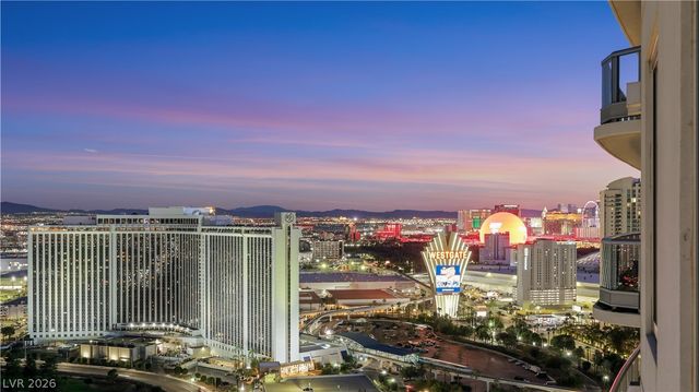 322 Karen Avenue 3407, Las Vegas, NV 89109