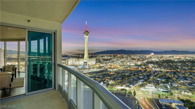 322 Karen Avenue 3407, Las Vegas, NV 89109