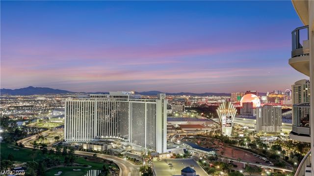 322 Karen Avenue 3407, Las Vegas, NV 89109