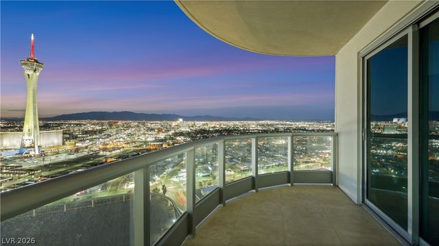 322 Karen Avenue 3407, Las Vegas, NV 89109