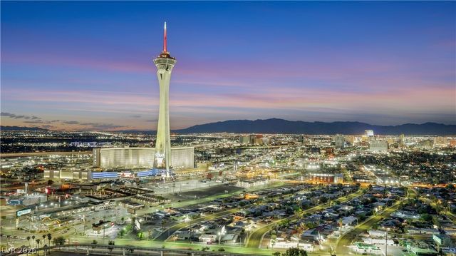 322 Karen Avenue 3407, Las Vegas, NV 89109