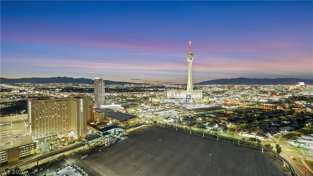 322 Karen Avenue 3407, Las Vegas, NV 89109